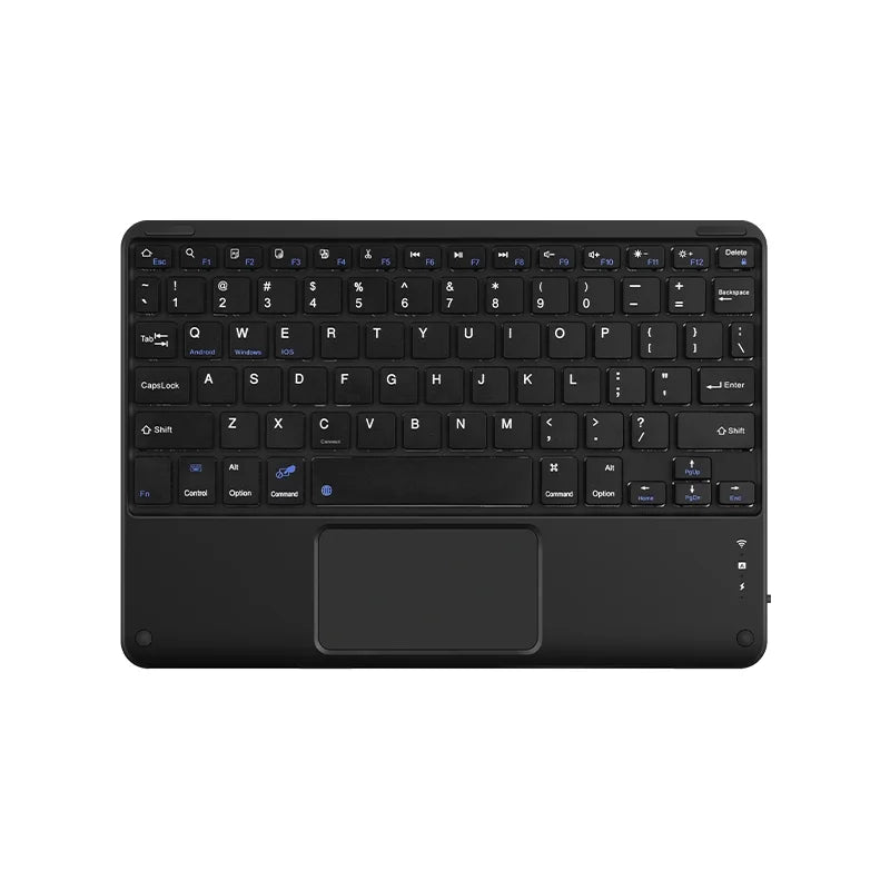 COTECi Universal Wireless Smart Keyboard With TouchPad