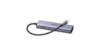UGREEN 15598 REVODOK 6-IN-1 USB-C MULTIFUNCATIONAL HUB