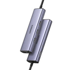UGREEN 15598 REVODOK 6-IN-1 USB-C MULTIFUNCATIONAL HUB