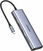 UGREEN 15601 10IN1 ADAPTER