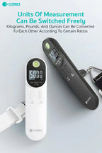 COTECi TR-044 Digital Luggage Scale