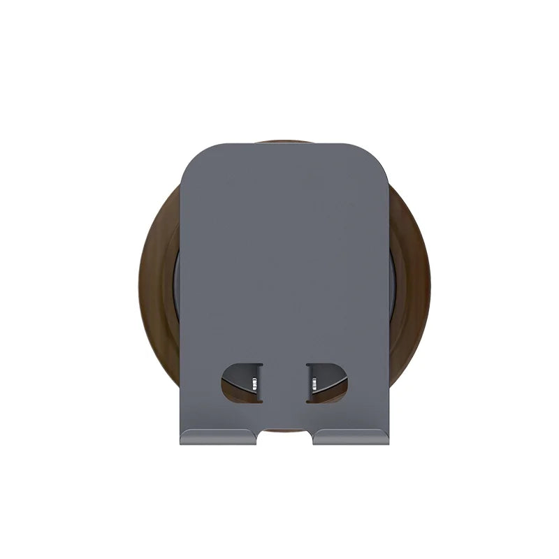 COTECi SD-71 Stand Holder for Phone Carbon Steel Rotate 360° Folding Bracket