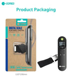 COTECi TR-044 Digital Luggage Scale