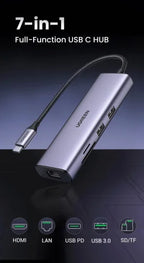UGREEN 60515 7-IN-1