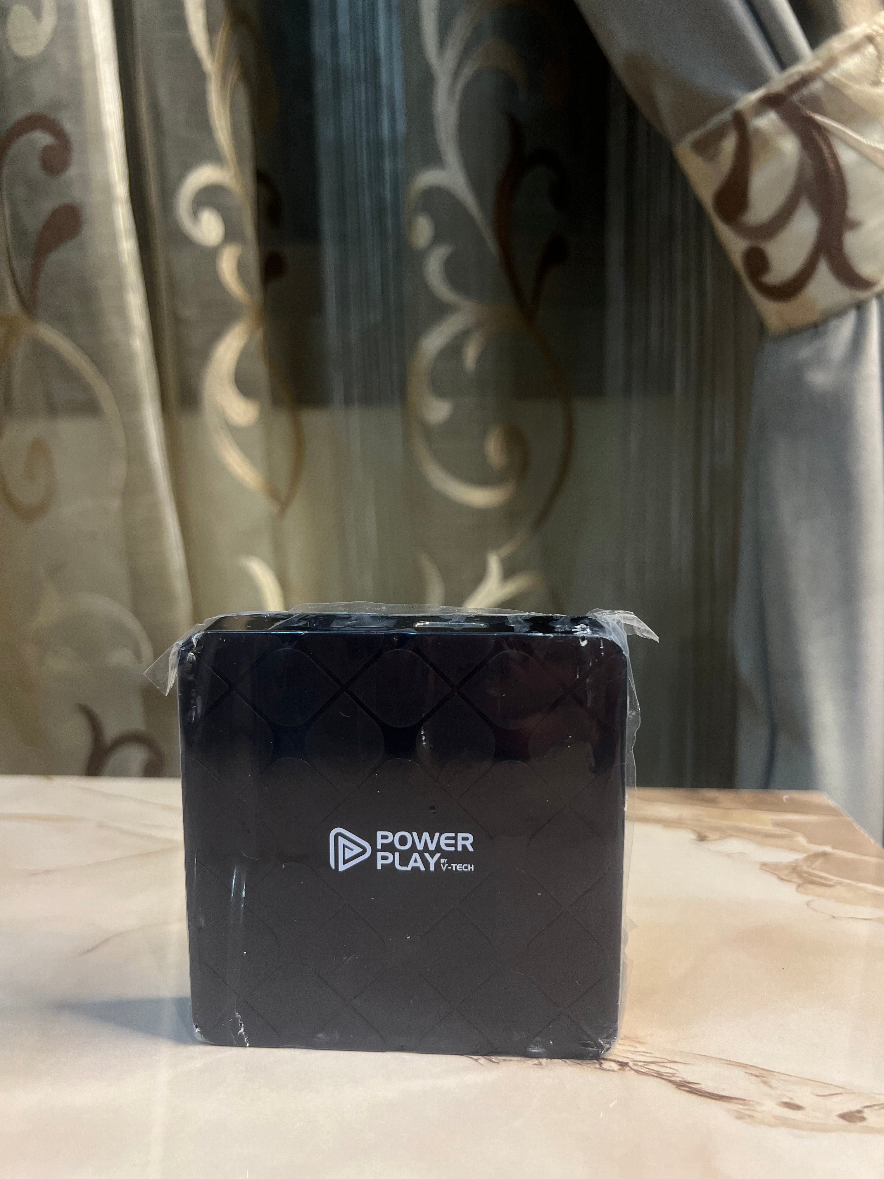 Vtech Powerplay 8K Ultra Hd