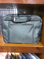 Sumffis SS-9160 Laptop Bag and backpack 2 in 1 15.6 Inches External USB Charge And Aux