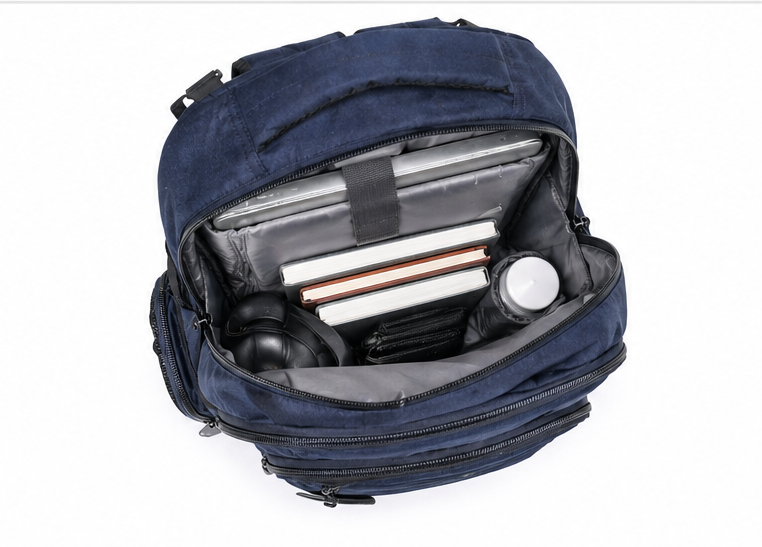 VS-206 Bagpack