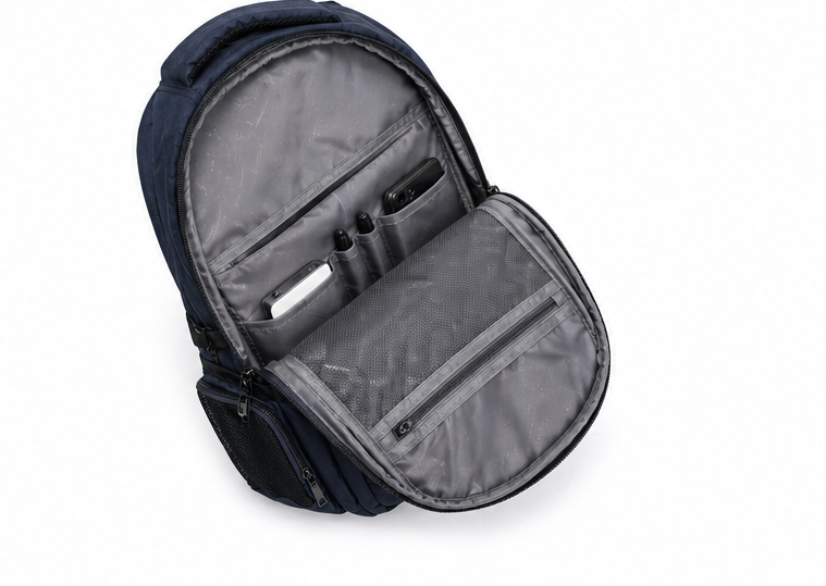 VS-206 Bagpack