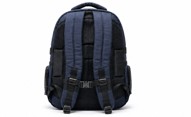 VS-206 Bagpack