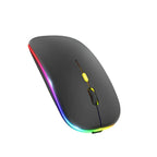 Vtech W10 Rechargeable Dual Mode Wireless+Bluetooth Mouse